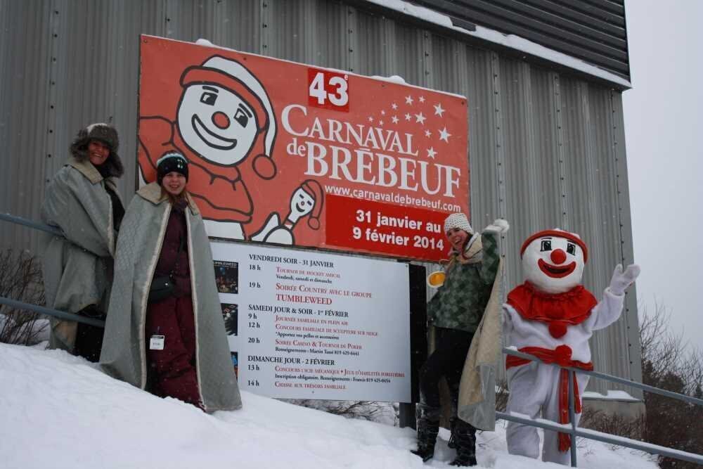 La programmation en 2014