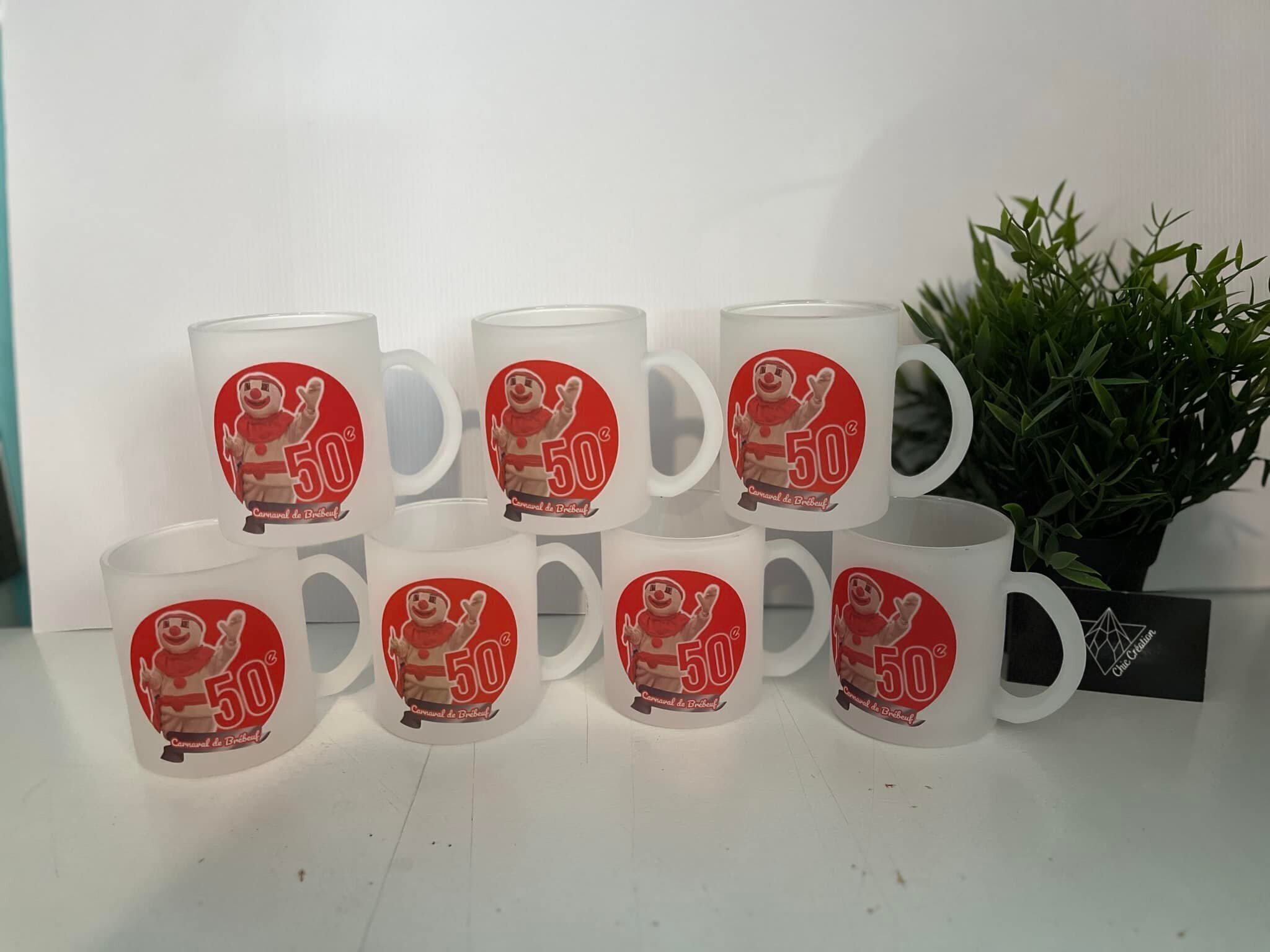 Le rêve de toute collectionneuse d'objets de Faux