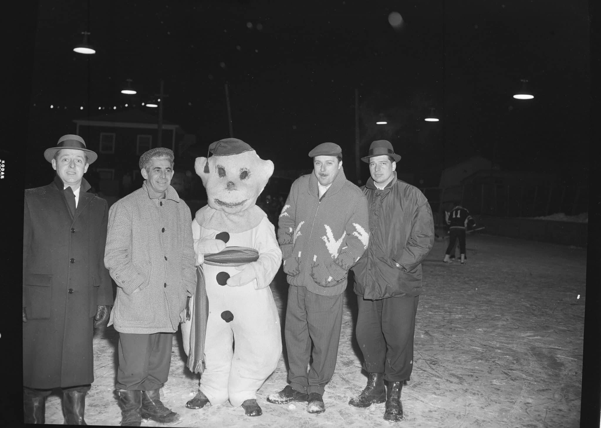 Source: Société historique Pierre-de-Saurel