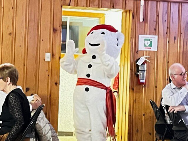 FADOQ de Portneuf. Source : Facebook