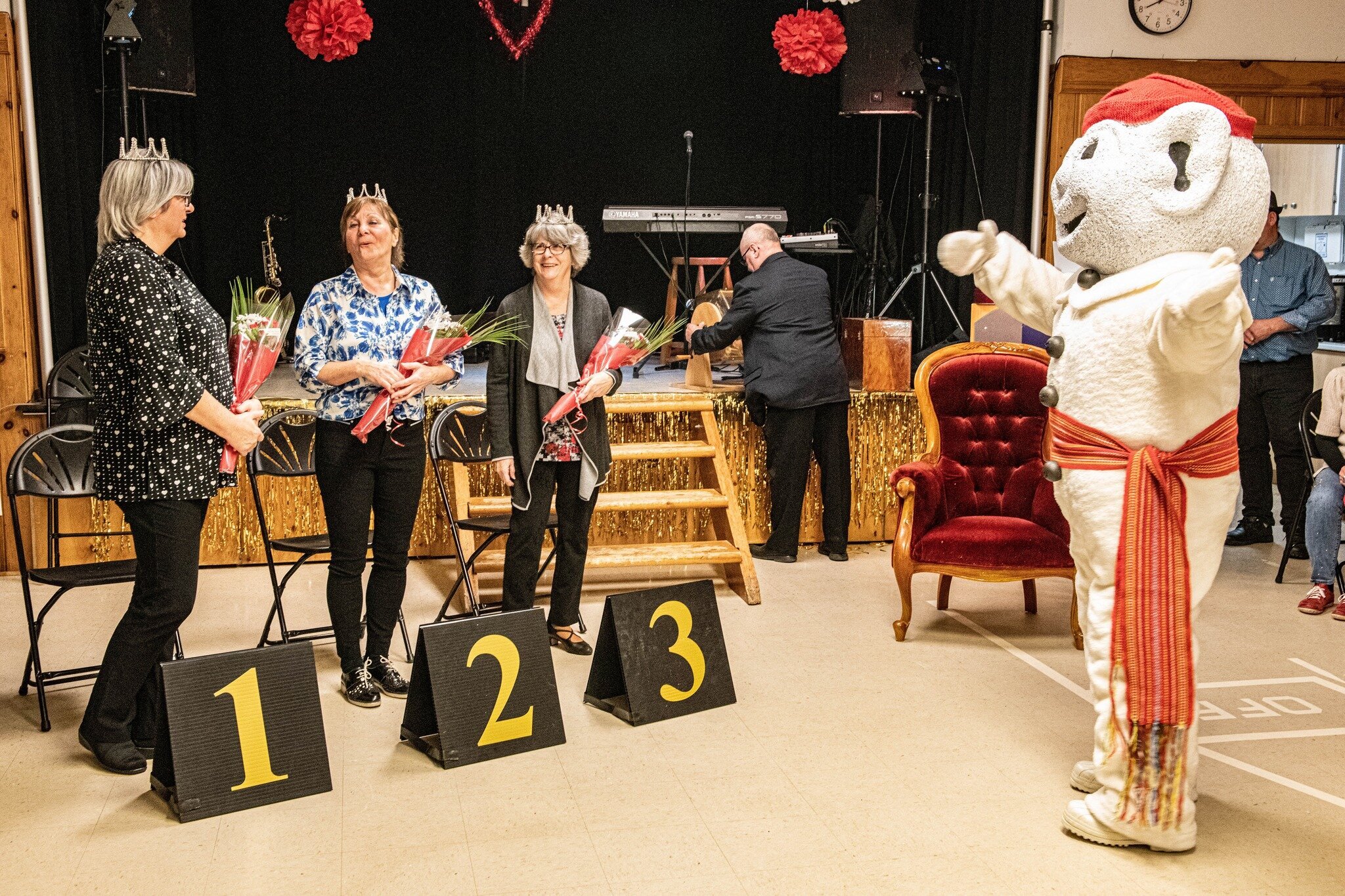 FADOQ de Portneuf. Source : Facebook