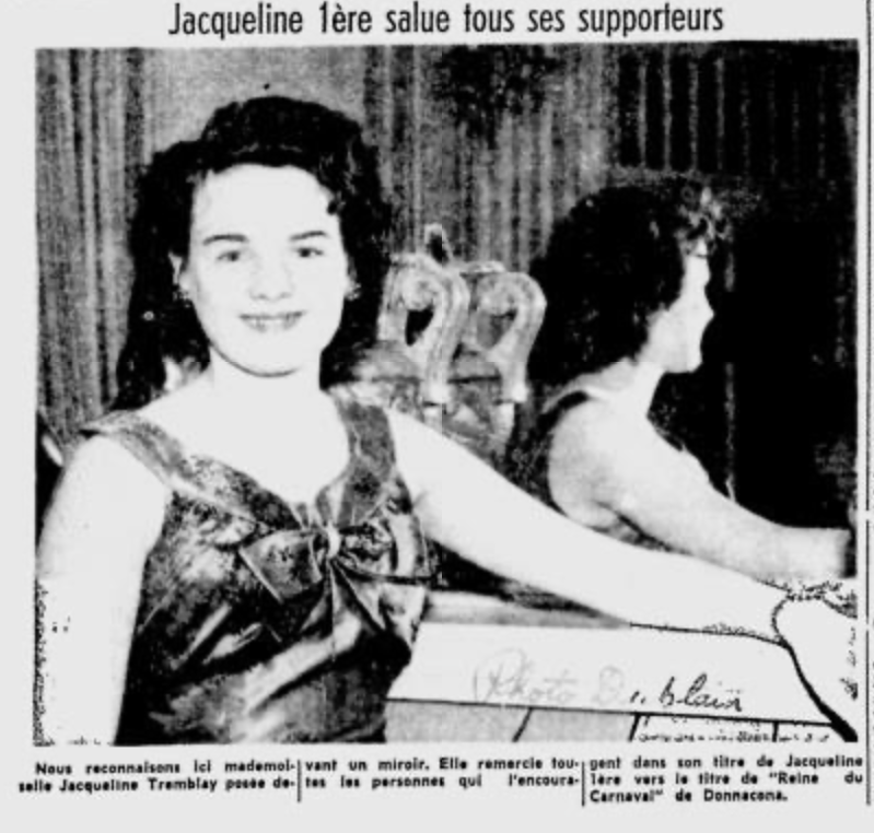 Source : Portneuf Presse