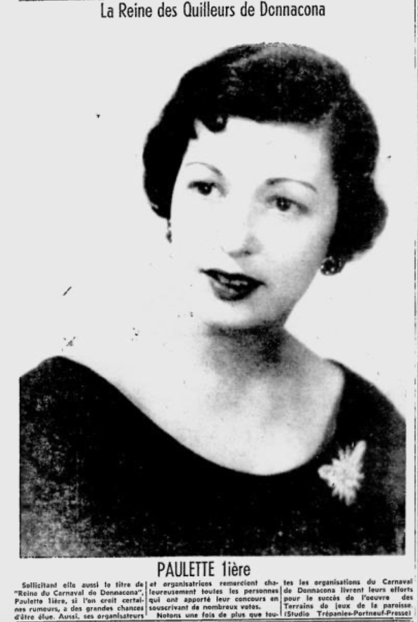 Source : Portneuf Presse