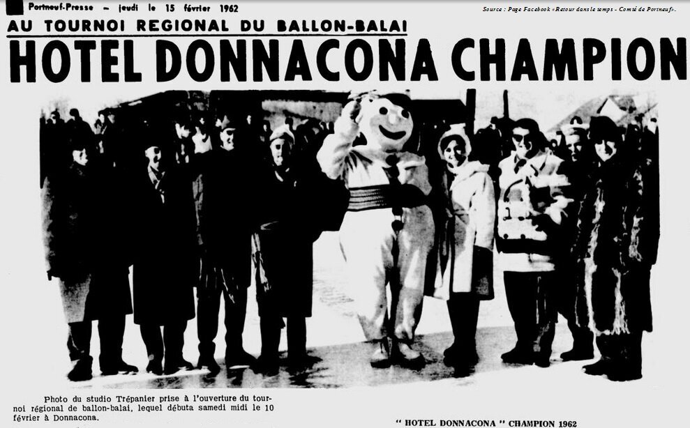 Source : Portneuf Presse 