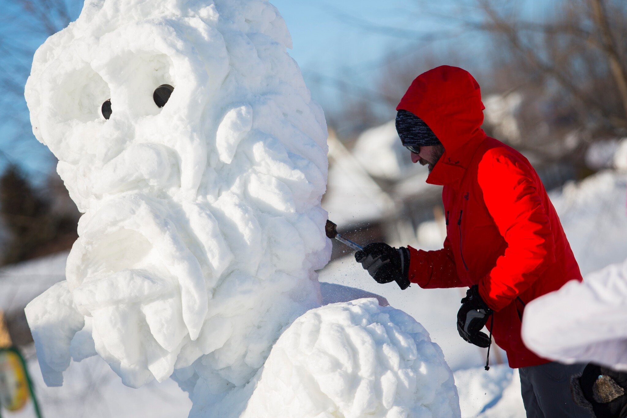 Source : Ville de Donnacona]