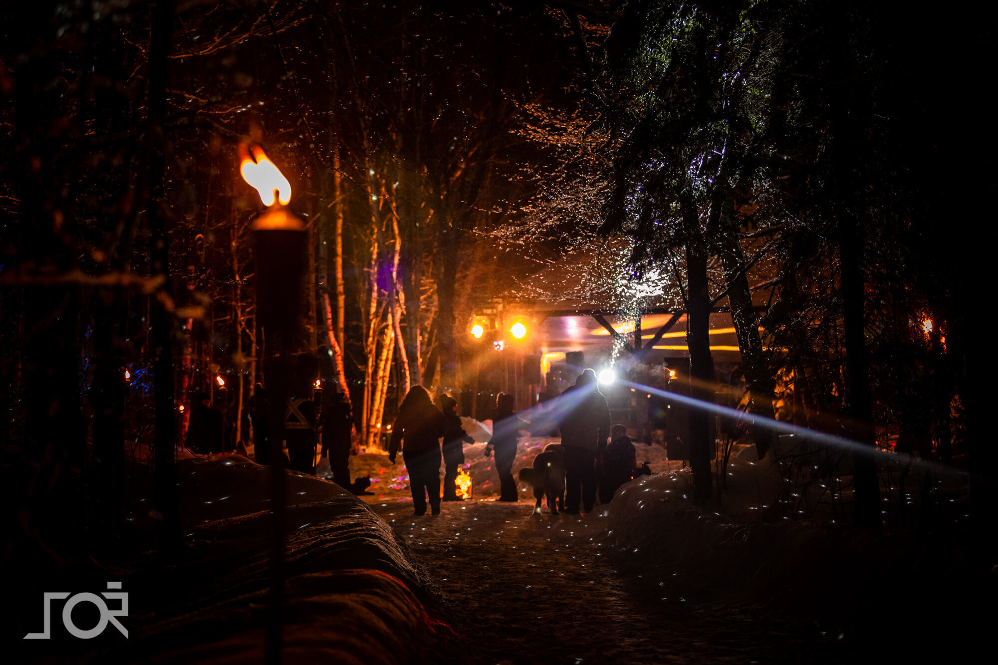 Source : Ville de Donnacona