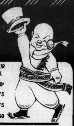Source: La revue de la Gatineau, 2 février 1972