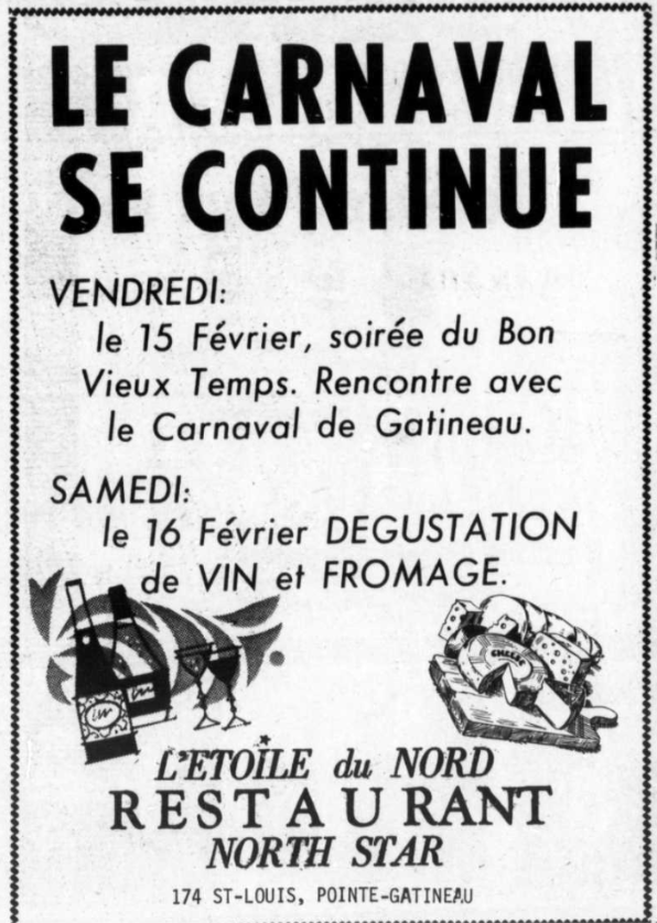 Source: la revue de Gatineau