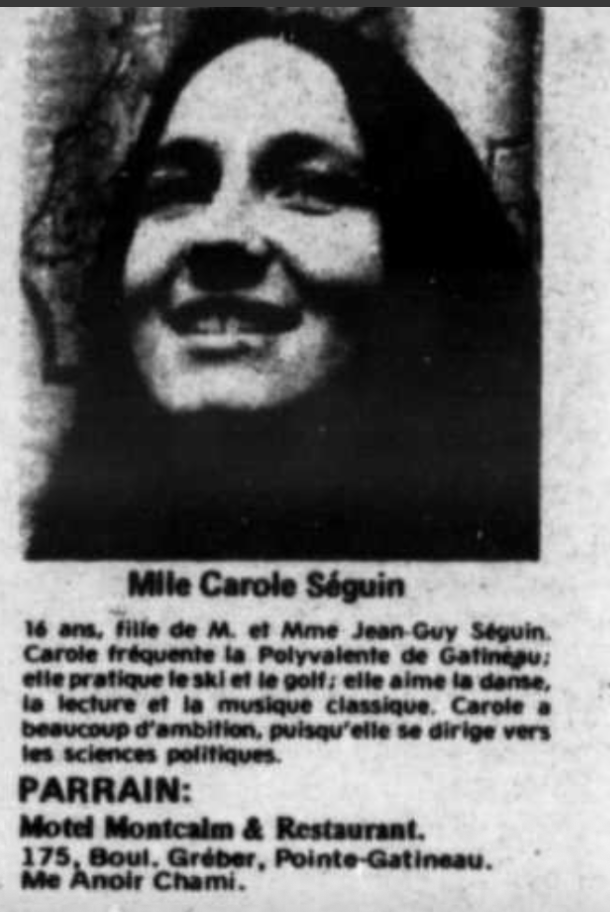 Source: La revue de Gatineau
