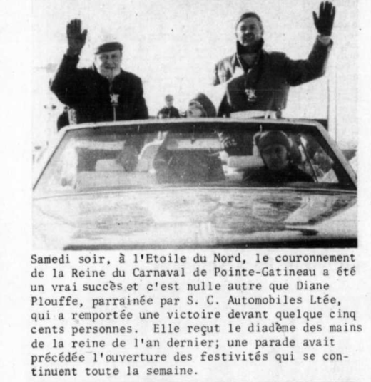 Source: La revue de Gatineau