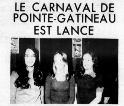 Source: La revue de Gatineau