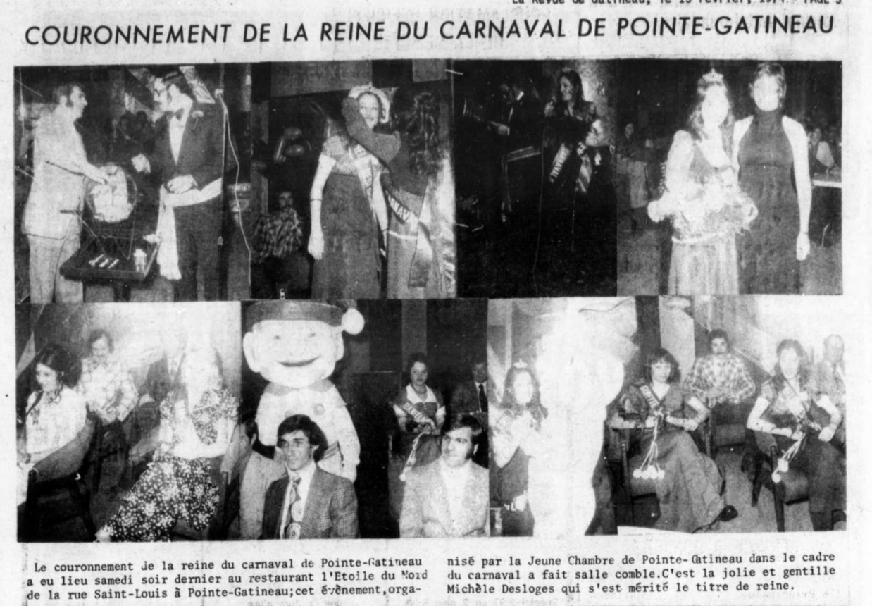 Source: La revue de Gatineau