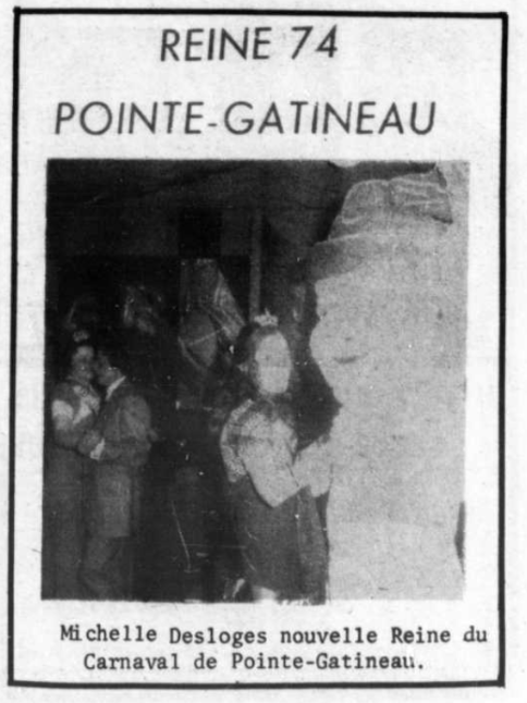 Source: La revue de Gatineau