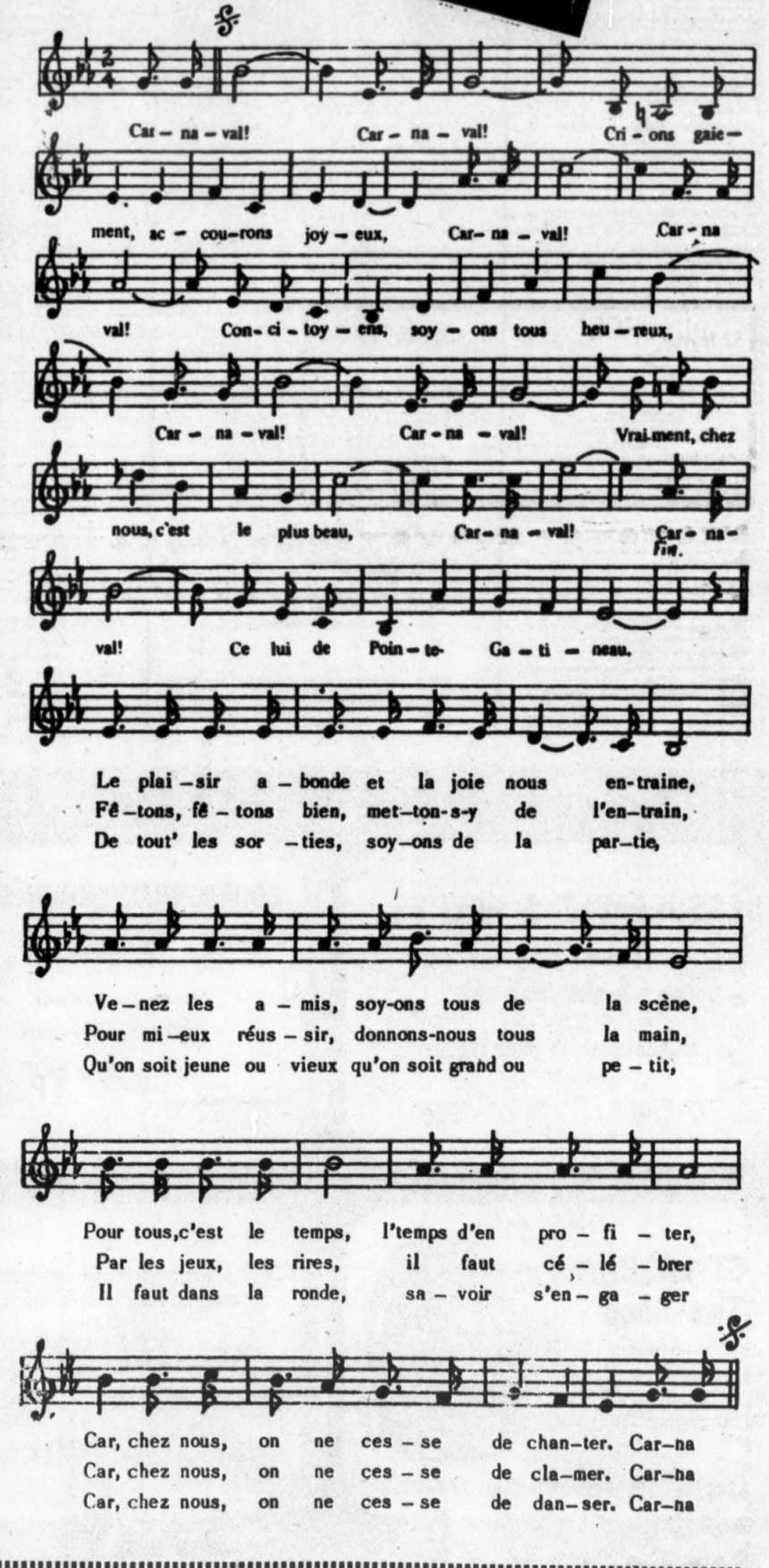 Source: La revue de Gatineau