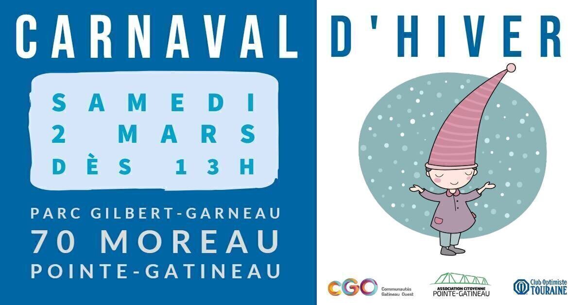 Source: Association citoyenne de Pointe-Gatineau 2019